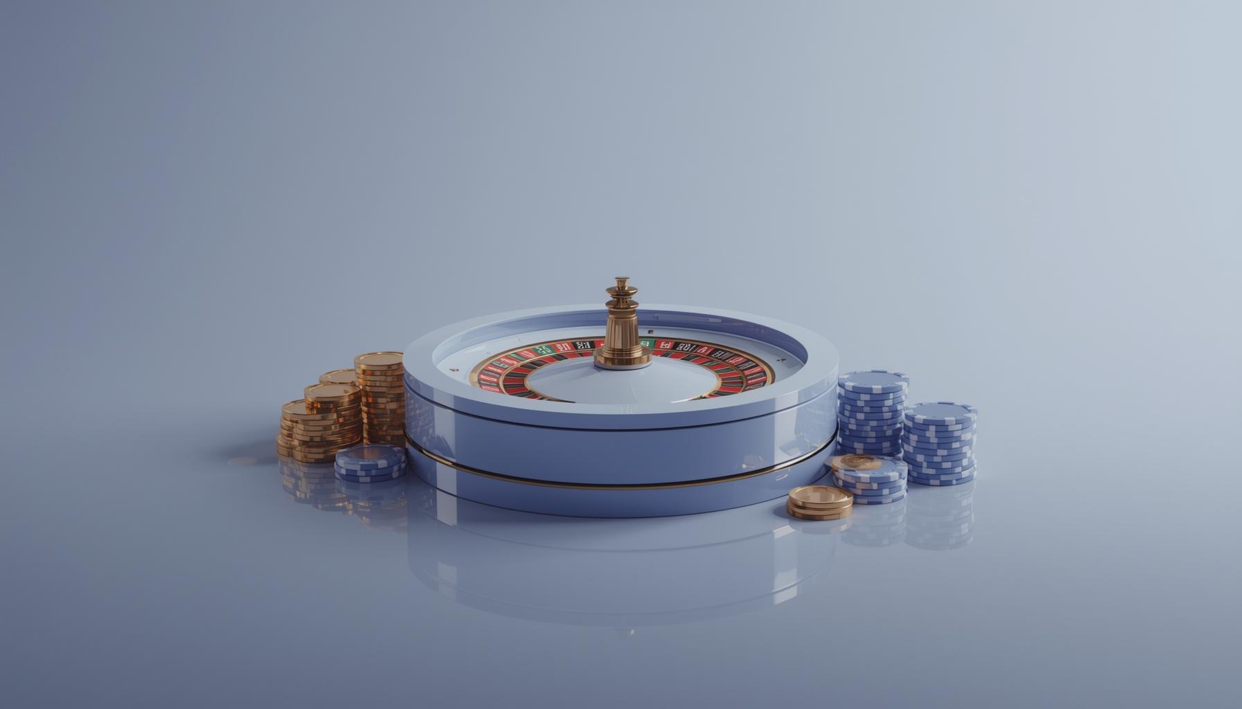 Na co zwrocic uwage przy wyborze kasyna online