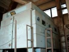 Wialnia K 527 (50 ton/h ).